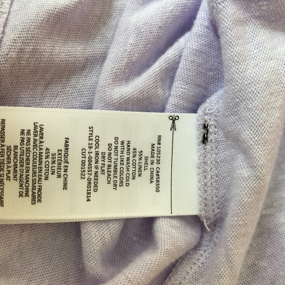 NWT Current/Eillott The Pacific Ave Ruched Dress - Picture 11 of 12